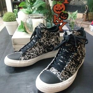 CONVERSE CHUCK TAYLOR LUNARLUNON SIZE (9)